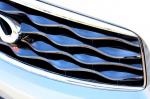 Infiniti FX50 S 2008 года